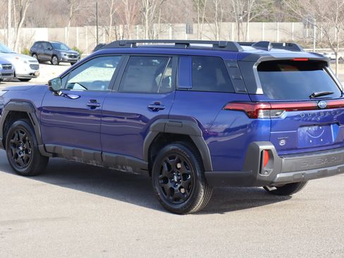 New 2026 Subaru Outback Limited image 5