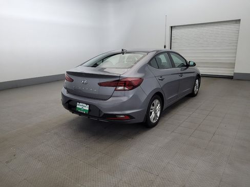 Used 2019 Hyundai Elantra Value Edition w/ Winter Weather Package FWD image 9