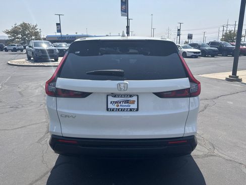 Used 2023 Honda CR-V EX-L image 5
