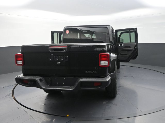 New 2026 Jeep Gladiator Sport AWD/4WD image 33