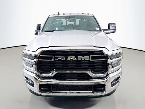 New 2026 RAM 2500 Tradesman image 2