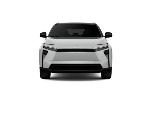 New 2026 Toyota bZ FWD image 17