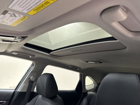 New 2026 Kia Seltos EX image 26