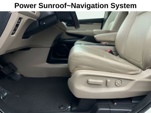 Used 2019 Honda Odyssey Elite image 45