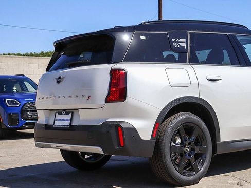 New 2026 MINI Cooper Countryman S AWD/4WD image 11