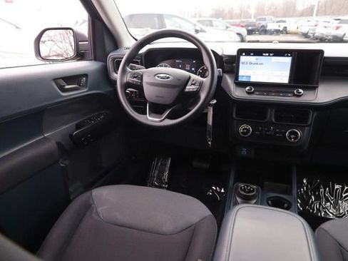 Used 2024 Ford Maverick XL w/ Equipment Group 100A Standard image 19