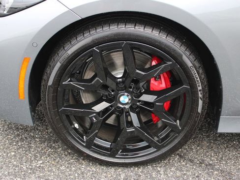 New 2025 BMW 330i xDrive Sedan w/ M Sport Package image 34