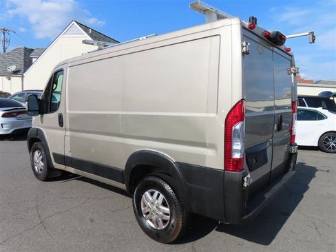 Used 2021 RAM ProMaster 1500 w/ Convenience Group image 11