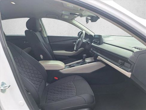 Used 2023 Honda Accord LX image 20