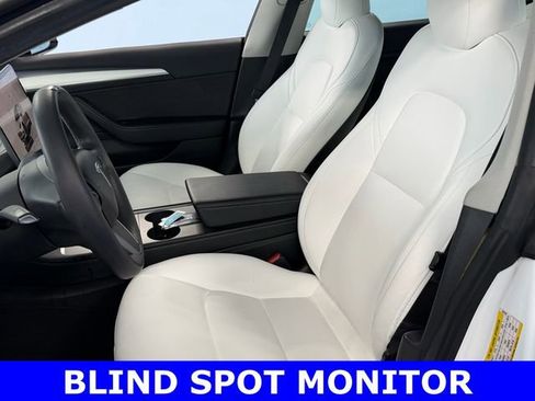Used 2023 Tesla Model 3 Standard Range RWD image 5