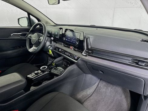 Certified 2023 Kia Sportage LX AWD/4WD image 28