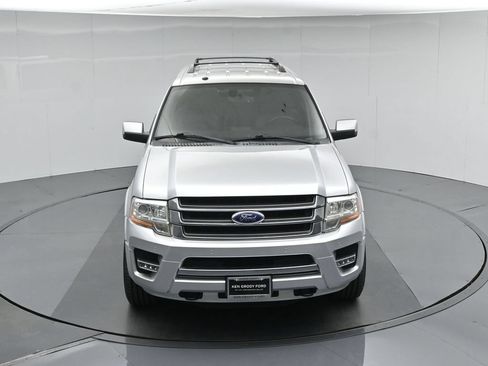 Certified 2017 Ford Expedition Limited AWD/4WD image 43
