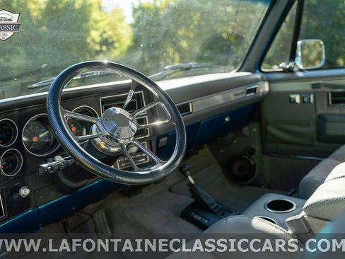 Used 1989 GMC Jimmy 4WD image 16