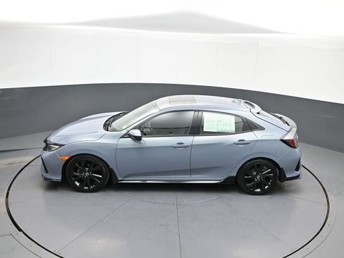 Used 2019 Honda Civic Sport Touring image 40