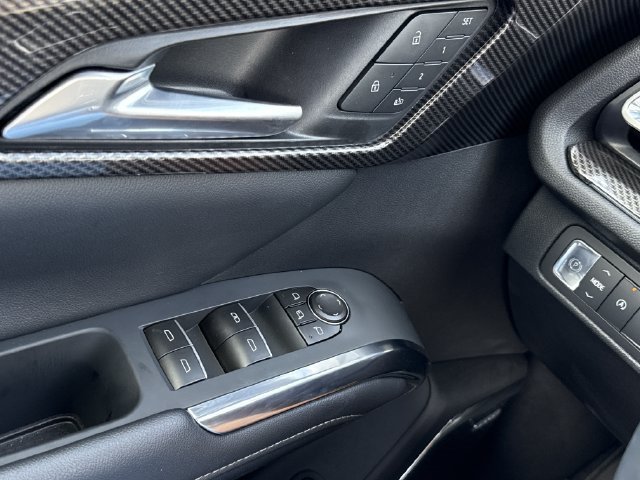 New 2026 Chevrolet Traverse High Country w/ LPO, Floor Liner Package FWD image 19