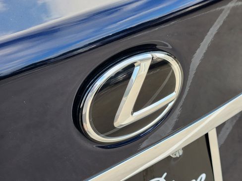 Certified 2020 Lexus LS 500 w/ Accessory Package (Z2) RWD image 38