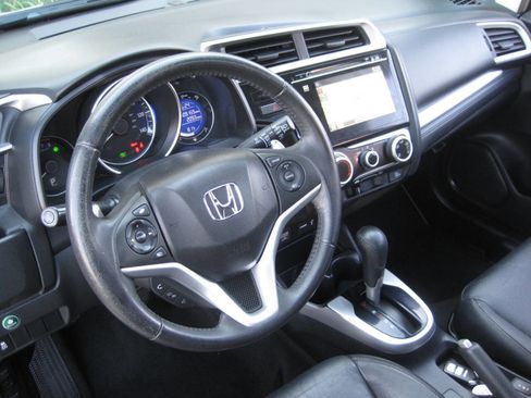 Used 2015 Honda Fit EX-L image 28