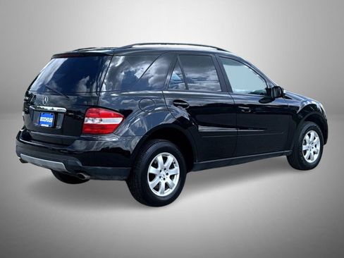 Used 2006 Mercedes-Benz ML 350 4MATIC image 5