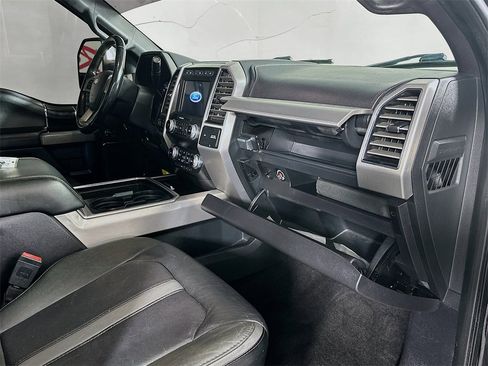 Used 2019 Ford F350 Platinum w/ Platinum Ultimate Package image 32