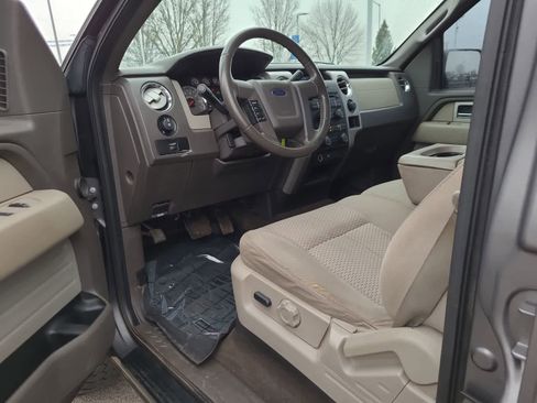 Used 2010 Ford F150 4x4 SuperCrew image 10