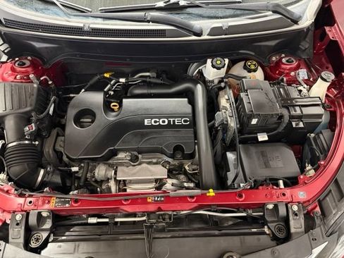 Used 2019 Chevrolet Equinox Premier FWD image 46