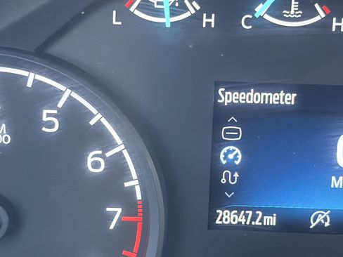 Used 2023 Ford F150 XL w/ STX Appearance Package AWD/4WD image 17