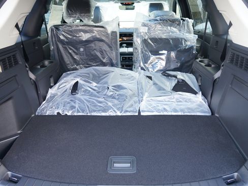 New 2026 MAZDA CX-90 3.3 Turbo w/ Premium Sport Pkg image 27