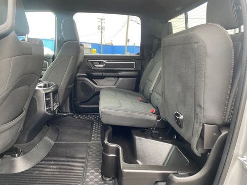 Used 2019 RAM 1500 Big Horn image 17