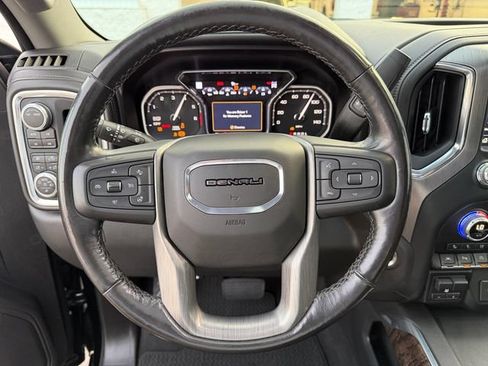 Used 2020 GMC Sierra 1500 Denali w/ Denali Ultimate Package AWD/4WD image 22