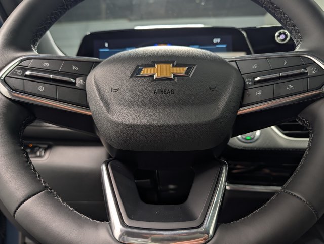 New 2027 Chevrolet Equinox LT AWD/4WD image 18