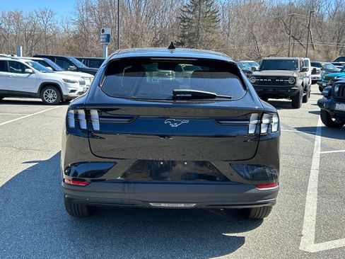 Certified 2023 Ford Mustang Mach-E Select AWD/4WD image 3