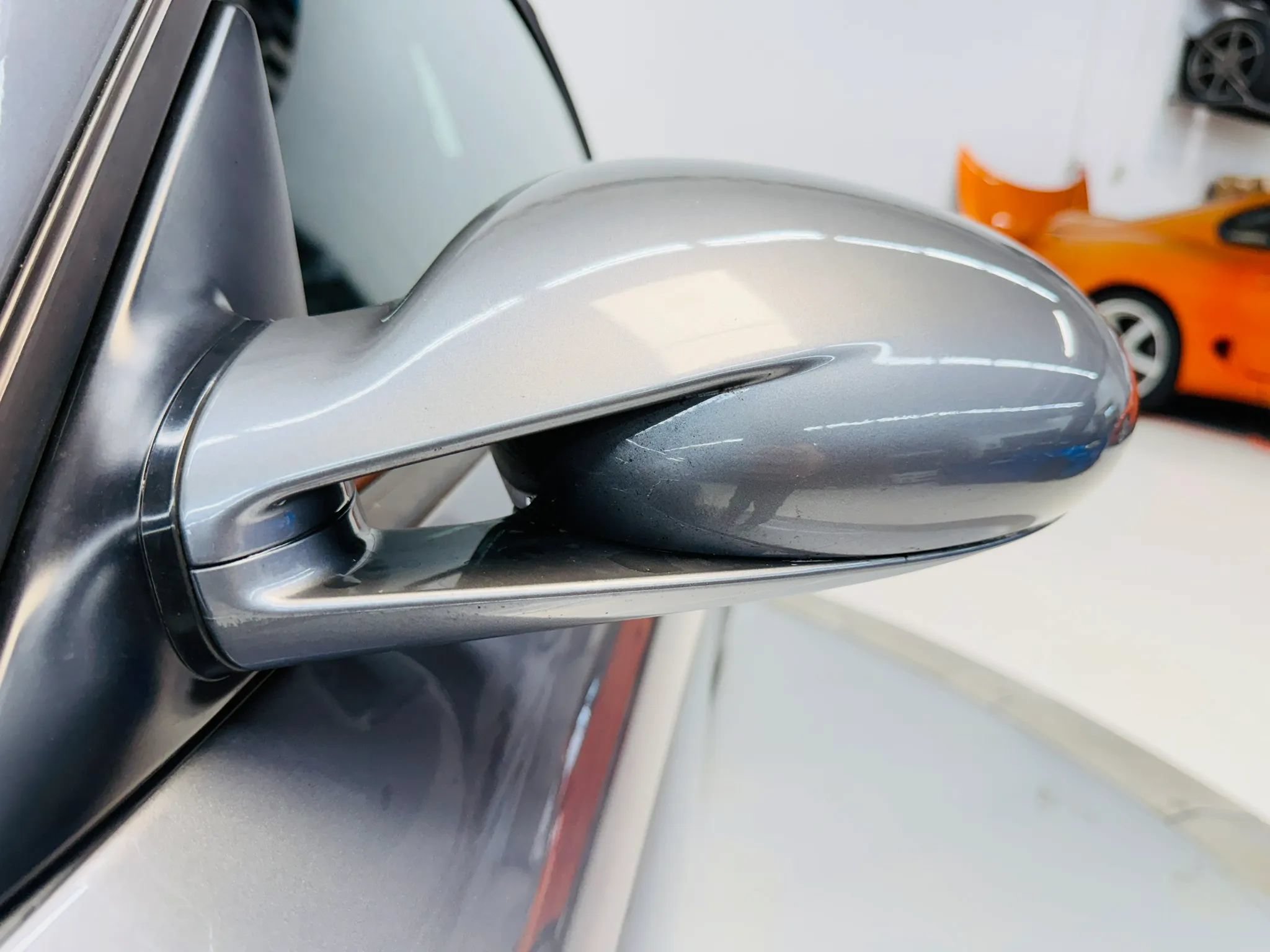 Used 2005 Porsche Boxster RWD image 33