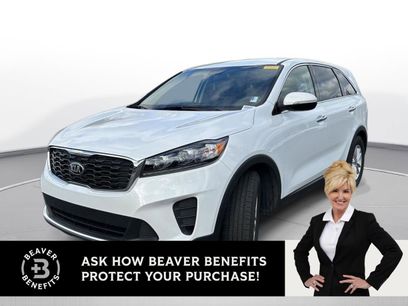 Used 2019 Kia Sorento LX