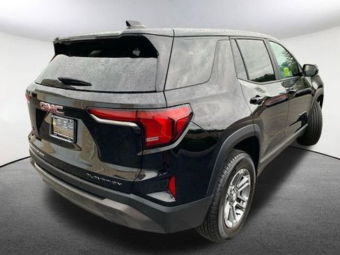 Certified 2025 GMC Terrain Elevation image 15