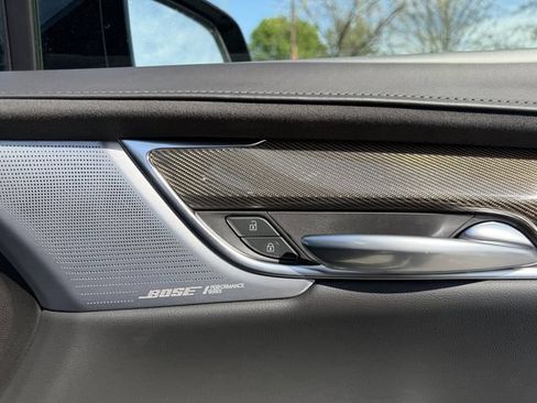 Used 2022 Cadillac XT5 Premium Luxury w/ Platinum Package FWD image 44