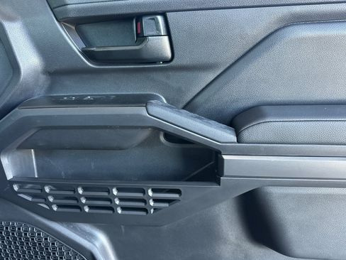 Used 2025 Toyota Tacoma SR5 RWD image 18
