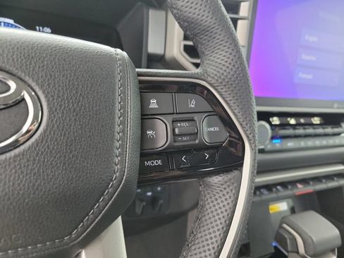 Used 2024 Toyota Tundra Limited RWD image 22