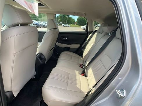 Used 2024 Honda HR-V EX-L image 21
