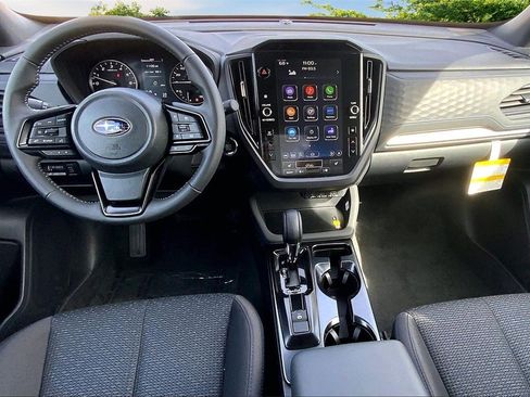 New 2026 Subaru Forester Premium image 5