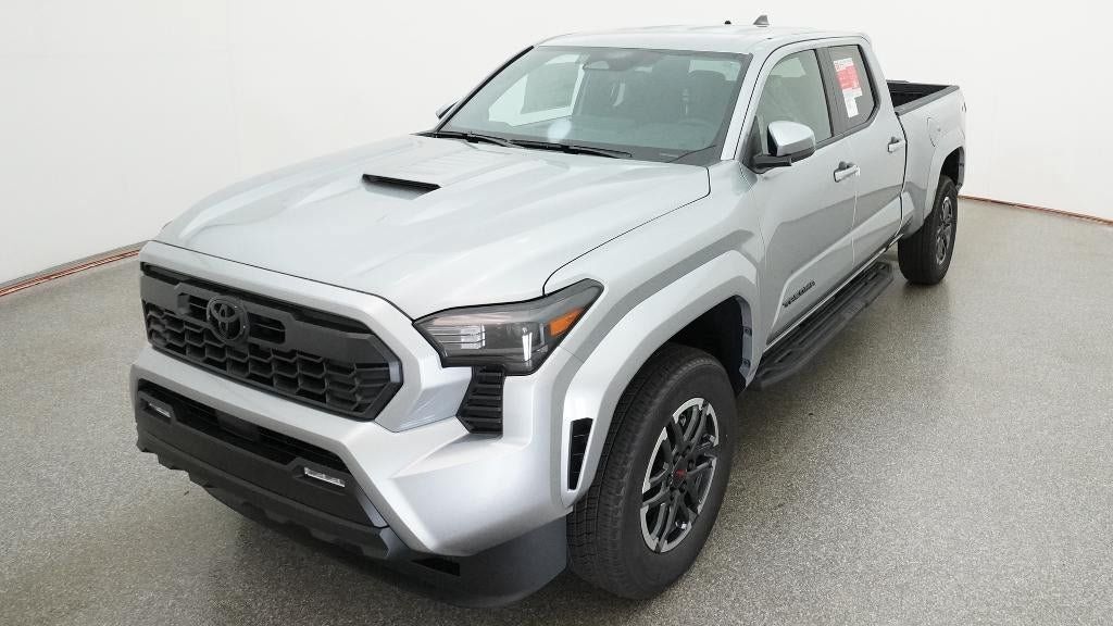 New 2026 Toyota Tacoma TRD Sport AWD/4WD image 16