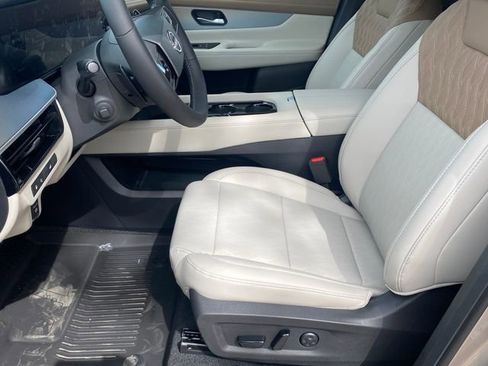 New 2026 Nissan Murano Platinum image 10