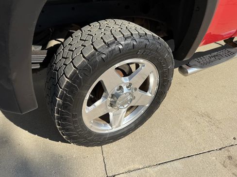 Used 2014 GMC Sierra 2500 W/T image 10