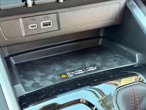 New 2025 Chevrolet Colorado Z71 w/ Z71 Convenience Package 2 image 27