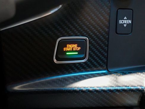 Used 2014 Chevrolet Corvette 2dr Z51 Coupe w/ 3LT Preferred Equipment Group image 65