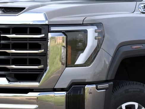 New 2026 GMC Sierra 2500 SLT AWD/4WD image 10