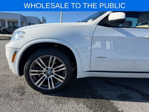 Used 2013 BMW X5 xDrive35i image 24