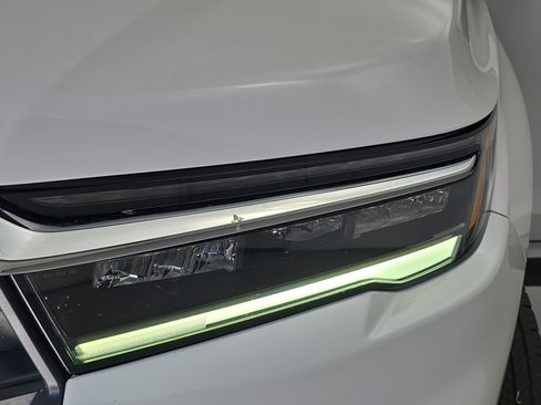 Certified 2025 Honda Pilot EX-L image 32