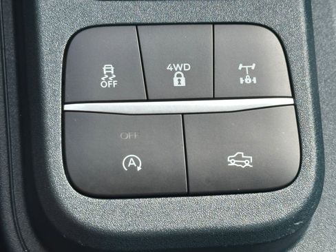 Used 2025 Ford Maverick Tremor image 32