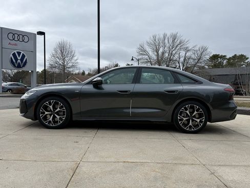 New 2026 Audi A6 Premium Plus image 6