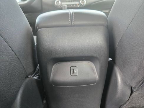 Used 2024 Nissan Sentra SV w/ All-Weather Package FWD image 13